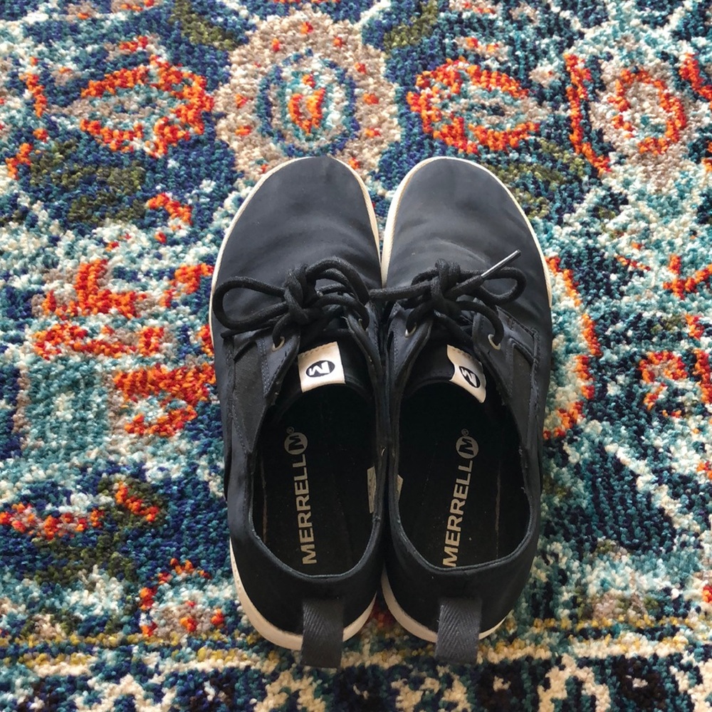 Merrel Sneakers